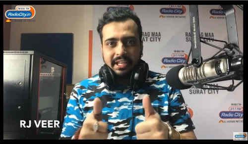 Aap HERO ban na chahte ho ya JOKER? - GJ5 Ki Safai With RJ Veer